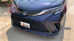 تويوتا سيينا